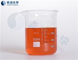 重金屬捕捉劑（液體）