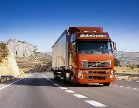 希潔開通廣州&mdash;北方專線物流