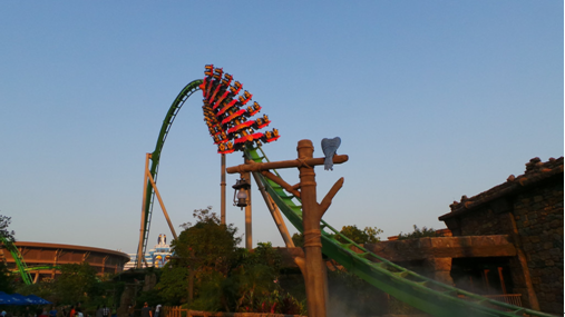 希潔環(huán)?；顒訄D片2