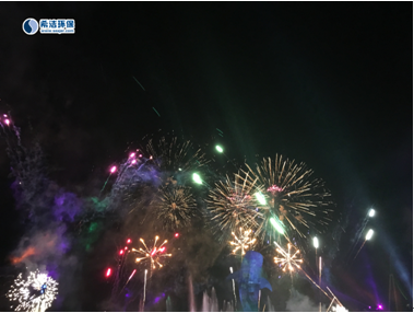 希潔環(huán)?；顒訄D片3