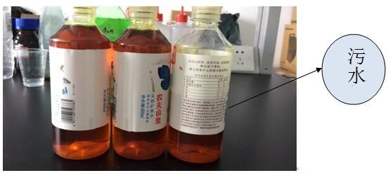 肉類(lèi)加工的污水